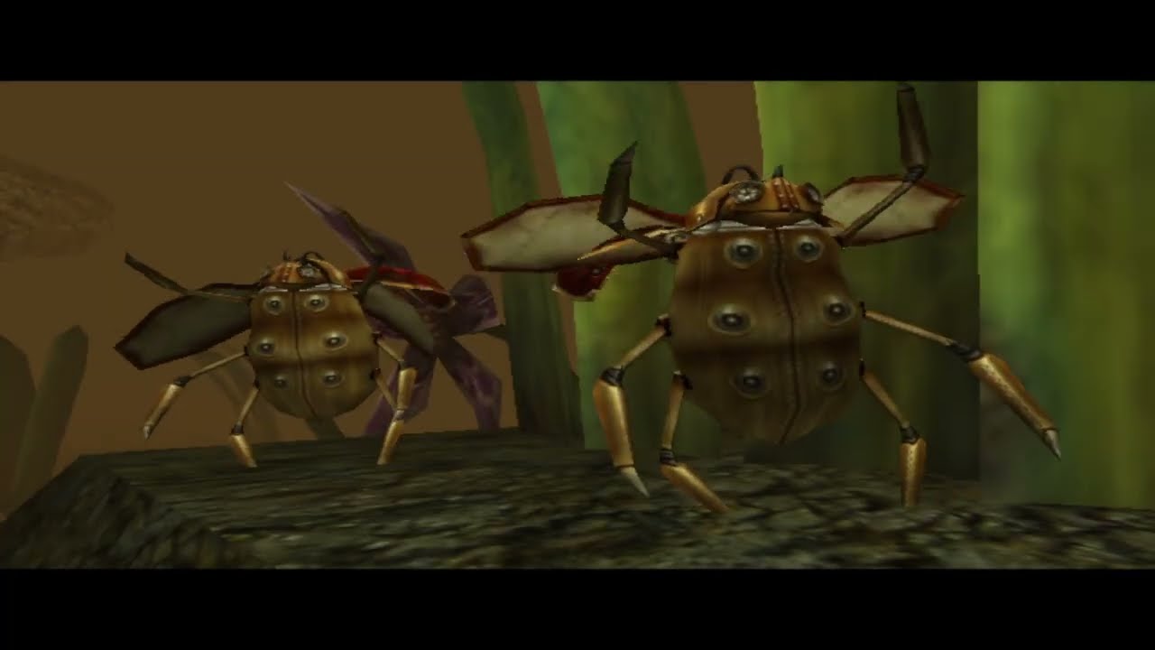 American MCgee's Alice cap 09