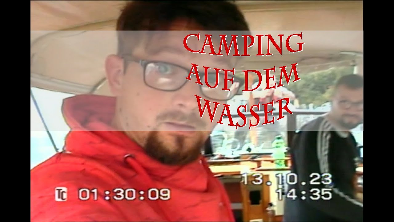 Übernachtung auf dem Kajütboot Fevik 715 - by DianaBullz