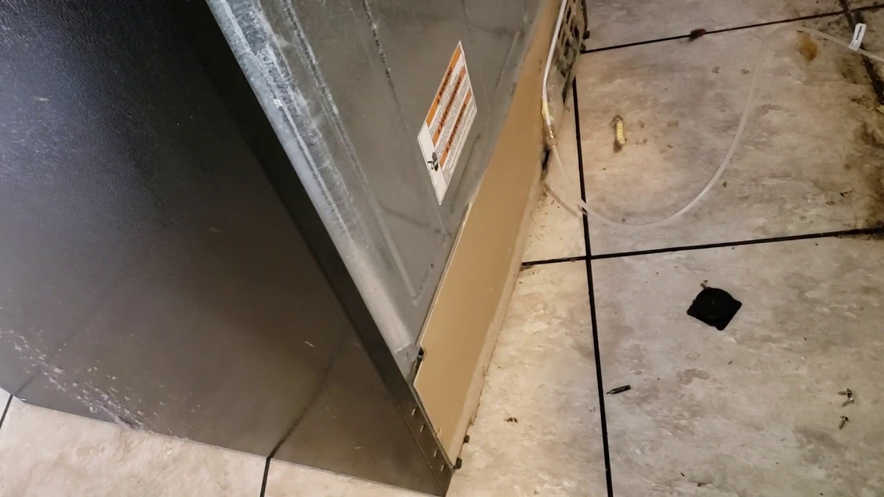 How to check refrigerator Compressor good or bad part 1