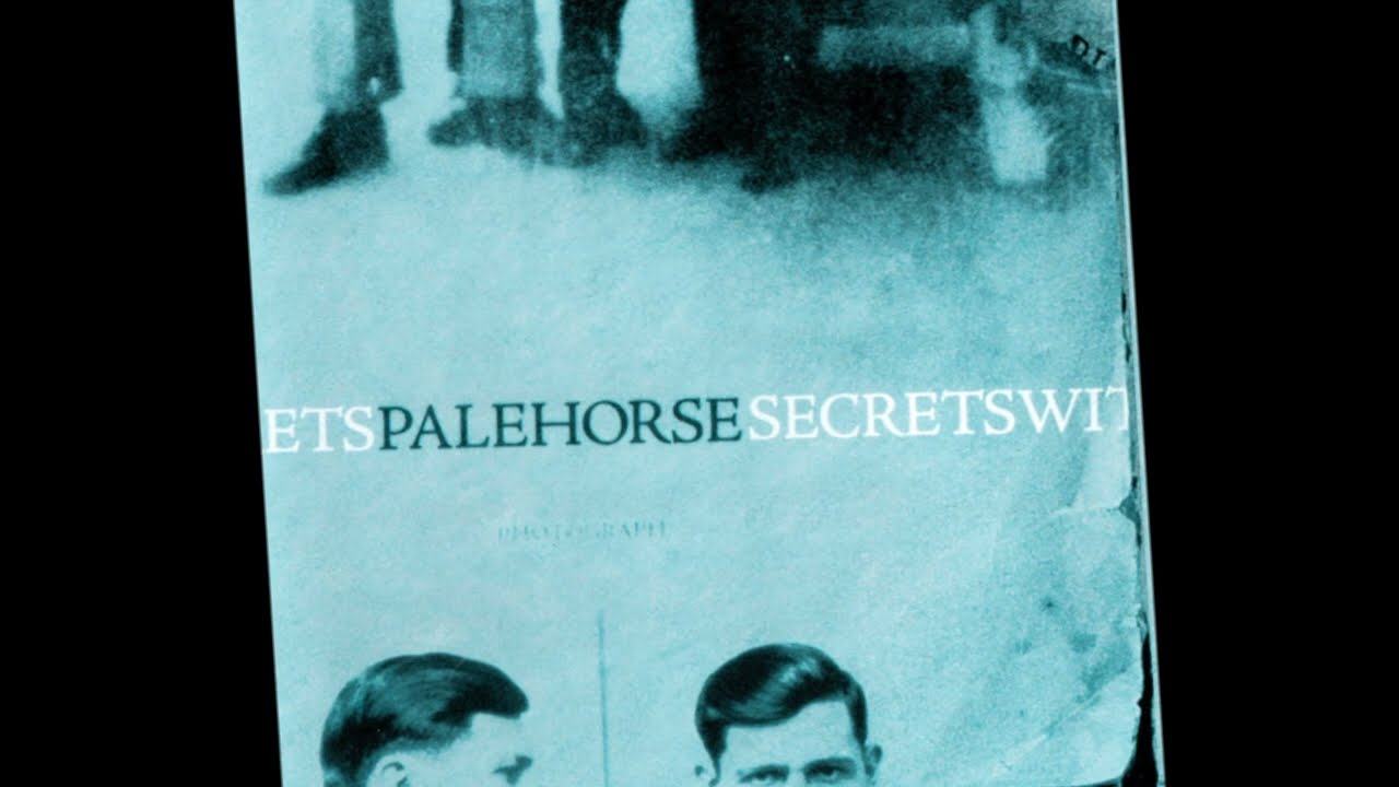 Palehorse - Secrets Within Secrets (full album) timestamps