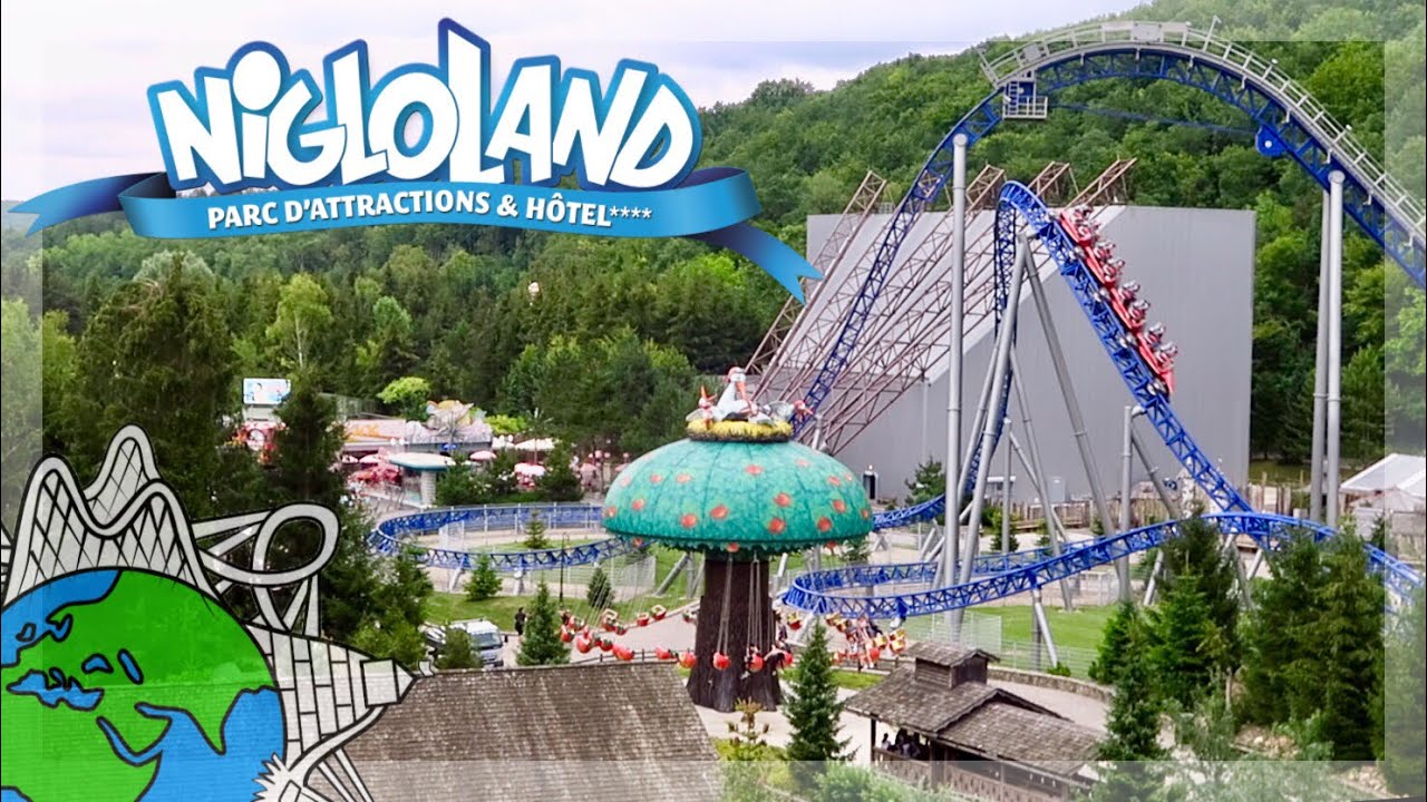 Nigloland | Wundersch&ouml;n und irgendwie vertraut...
