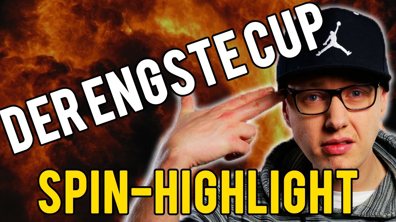 Heilige Mutter Teresa der Scheiße! | SPIN Highlights | King of Spandau 23, feat Dekarldent