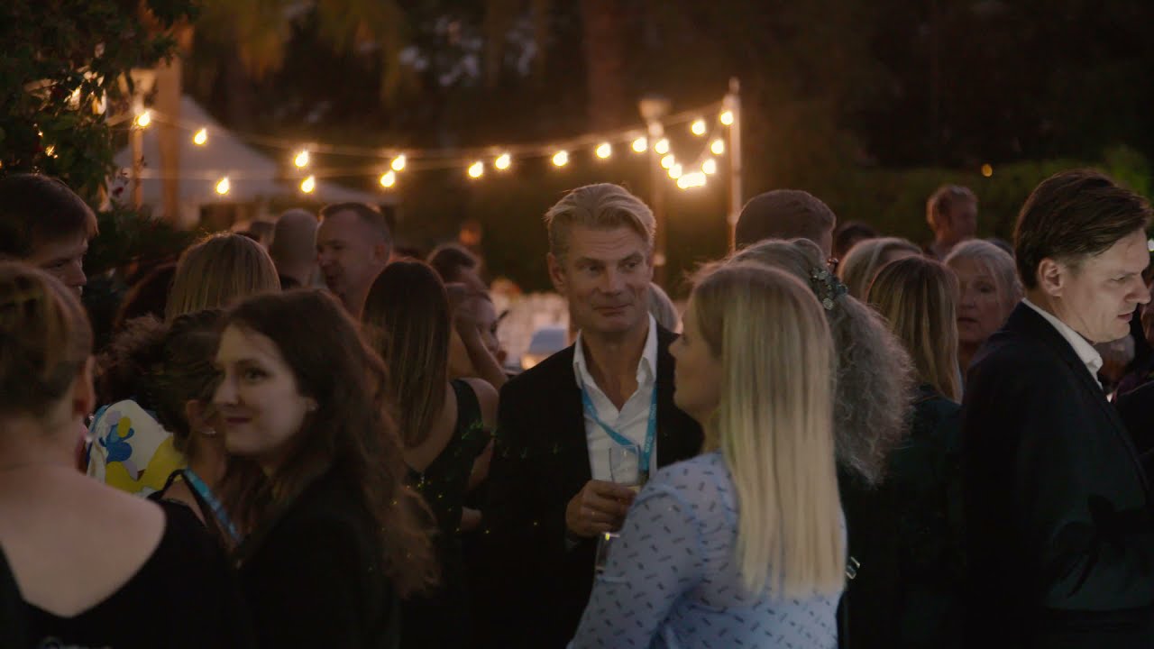 Highlights from the Cryos Symposium 2021 in Cyprus
