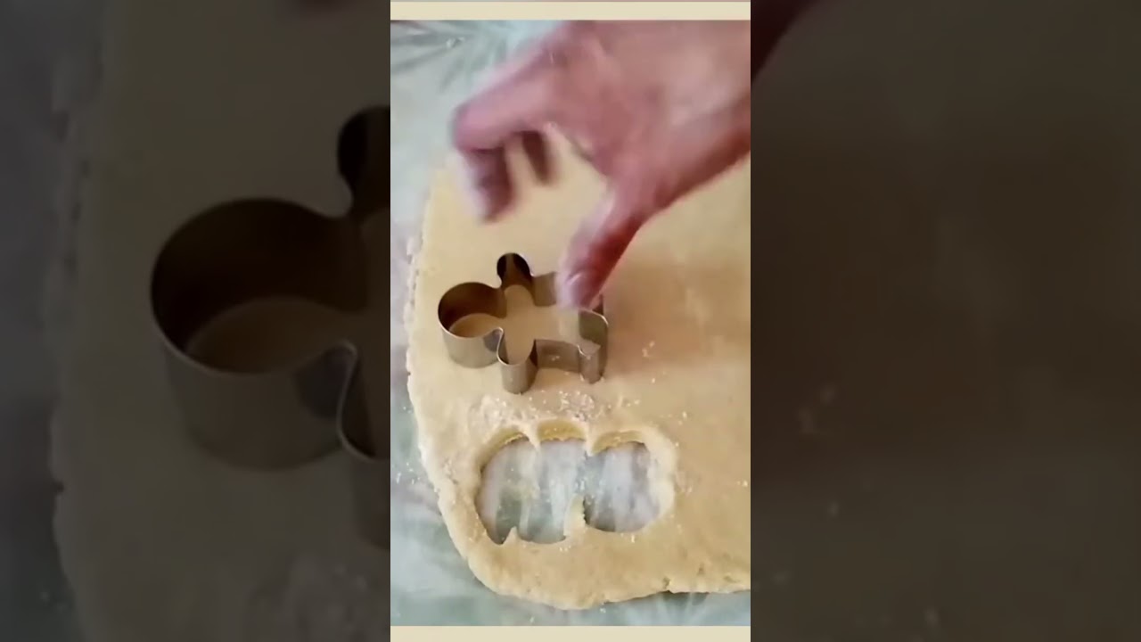 Comment faire des bredeles/bredalas ? #bredeles #biscuit