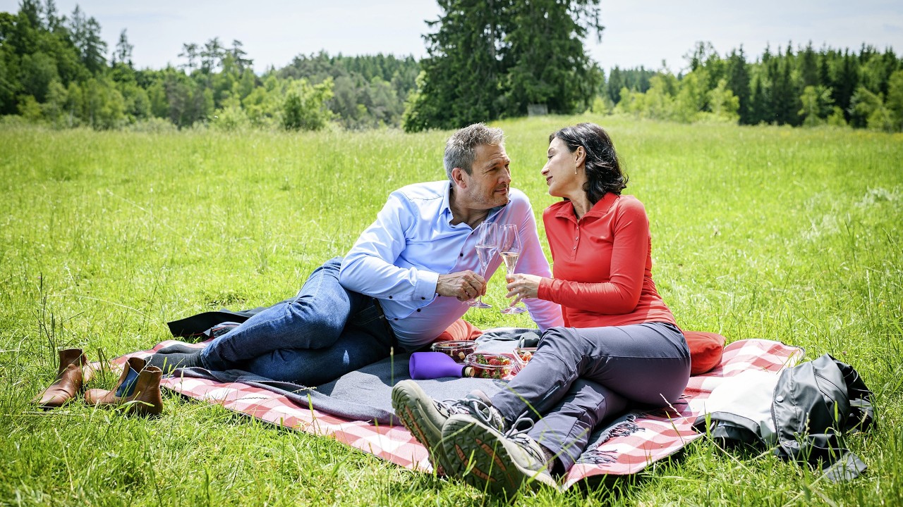 &bdquo;Sturm der Liebe&ldquo;-Vorschau Folge 4539: Sophia macht Christoph ein Gest&auml;ndnis  &bull; PROMIPOOL