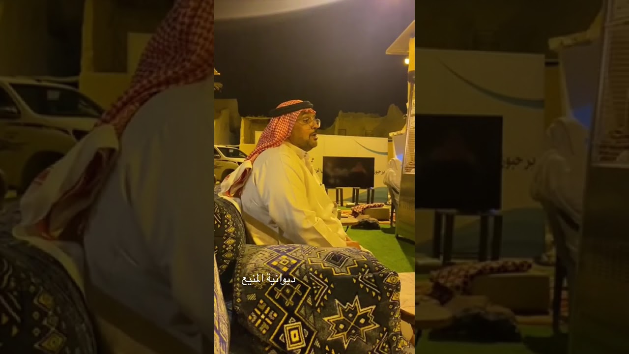 قصة الخادمة و السحر... الراوي محمد العامر ابو ناصر 
