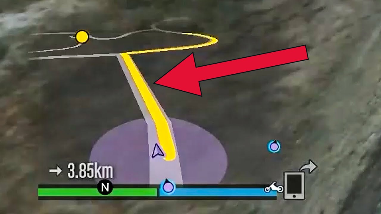 The Problem With GTA Online's Mission Design - DarkViperAU