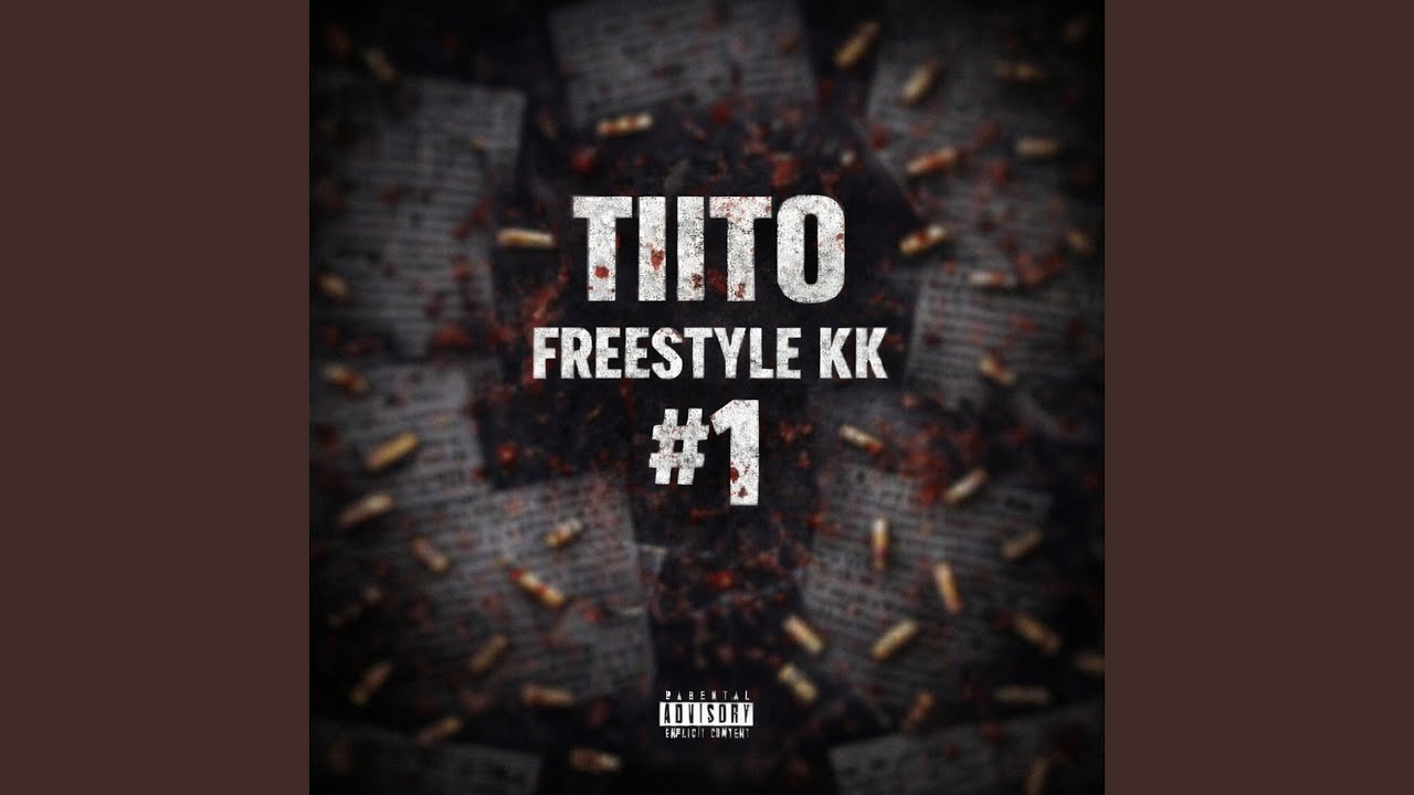 FREESTYLE KK #1