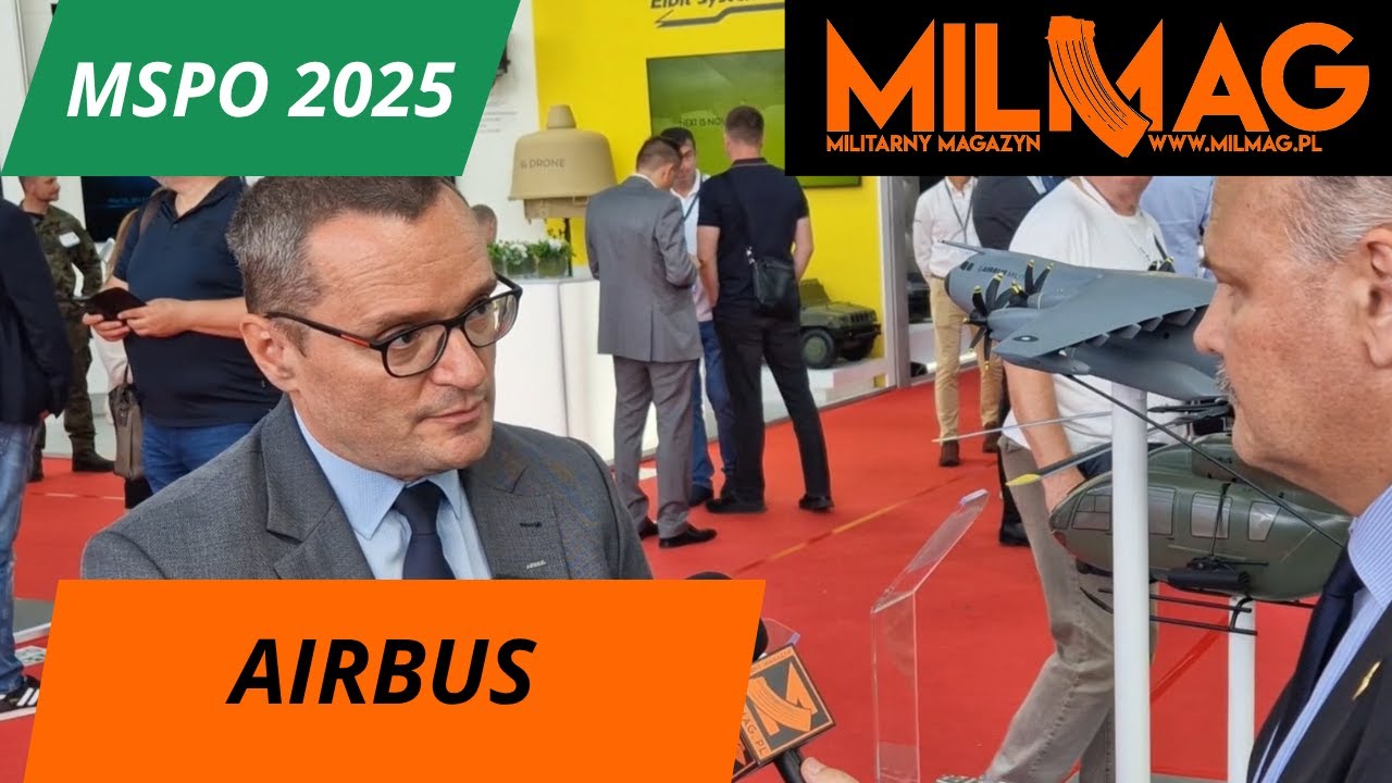 Airbus A400M oraz A330 MRTT rozwiązaniem dla Sił Powietrznych RP?