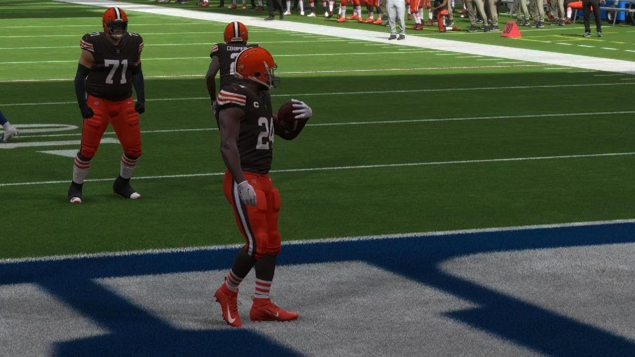 Madden NFL 24