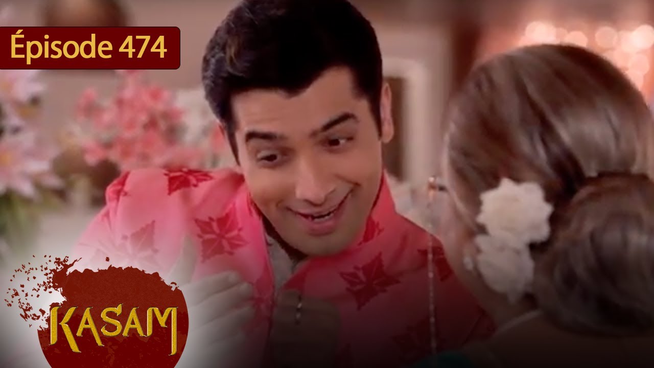KASAM - Eps 474 - Une histoire d'amour et de réincarnation ultime - Série complète en Français