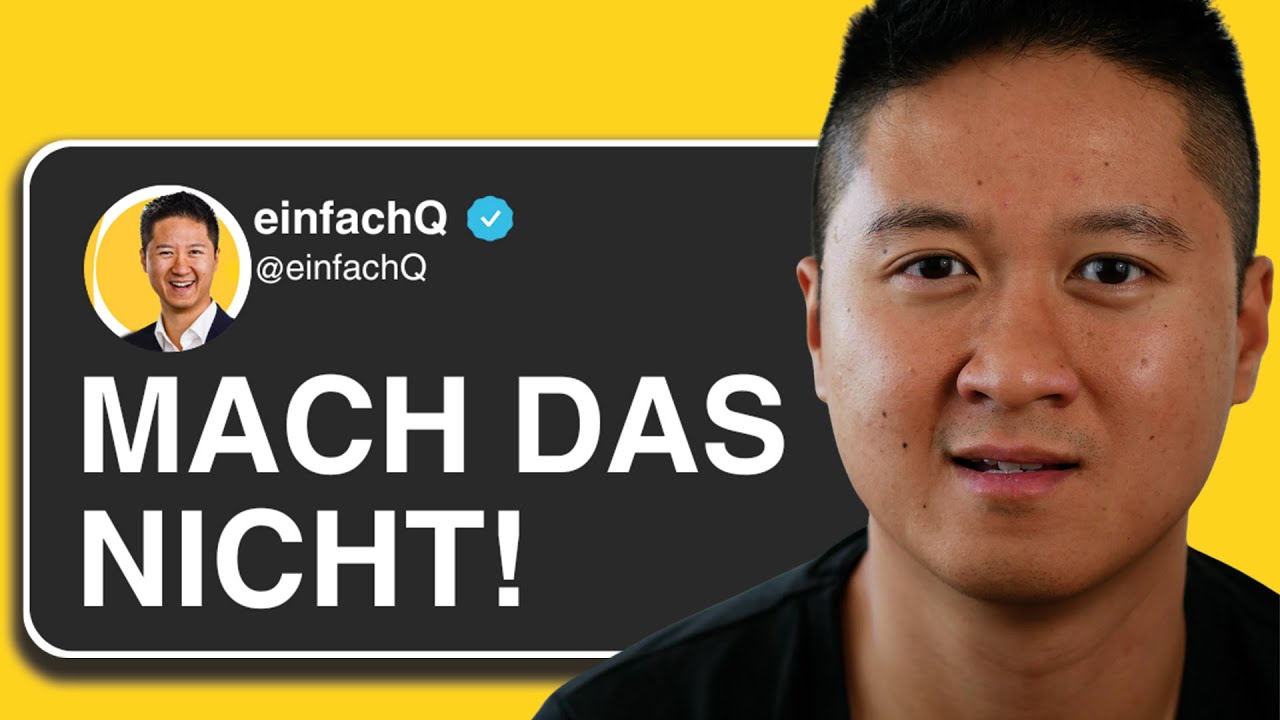 Viral gegangen? Warum die meisten Creator jetzt alles ruinieren