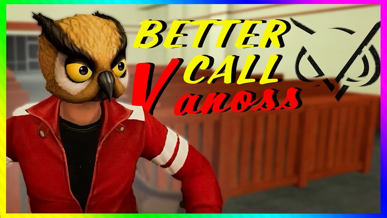 Vanoss Crew Legal Moments! (VanossGaming Compilation)