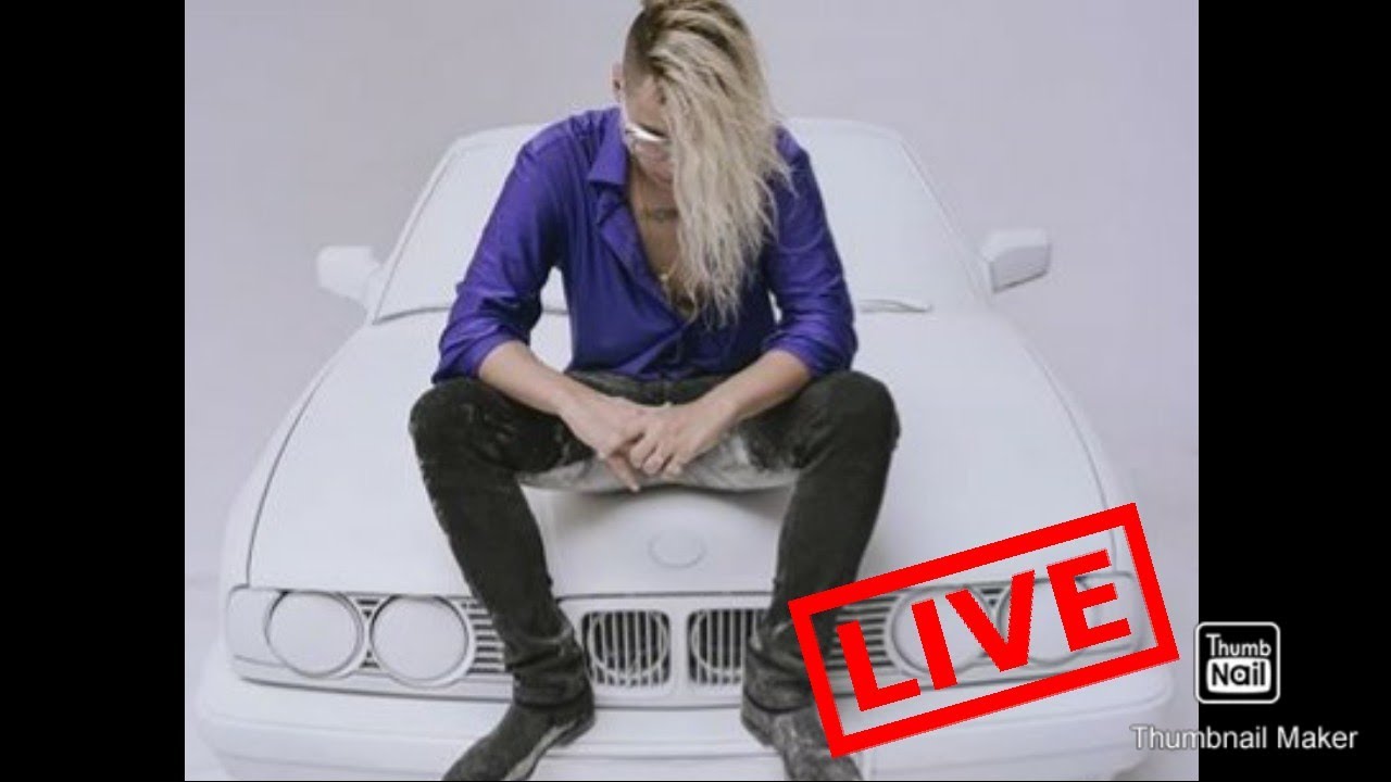 WHITE2115 - LIVE Z 13.04.'20