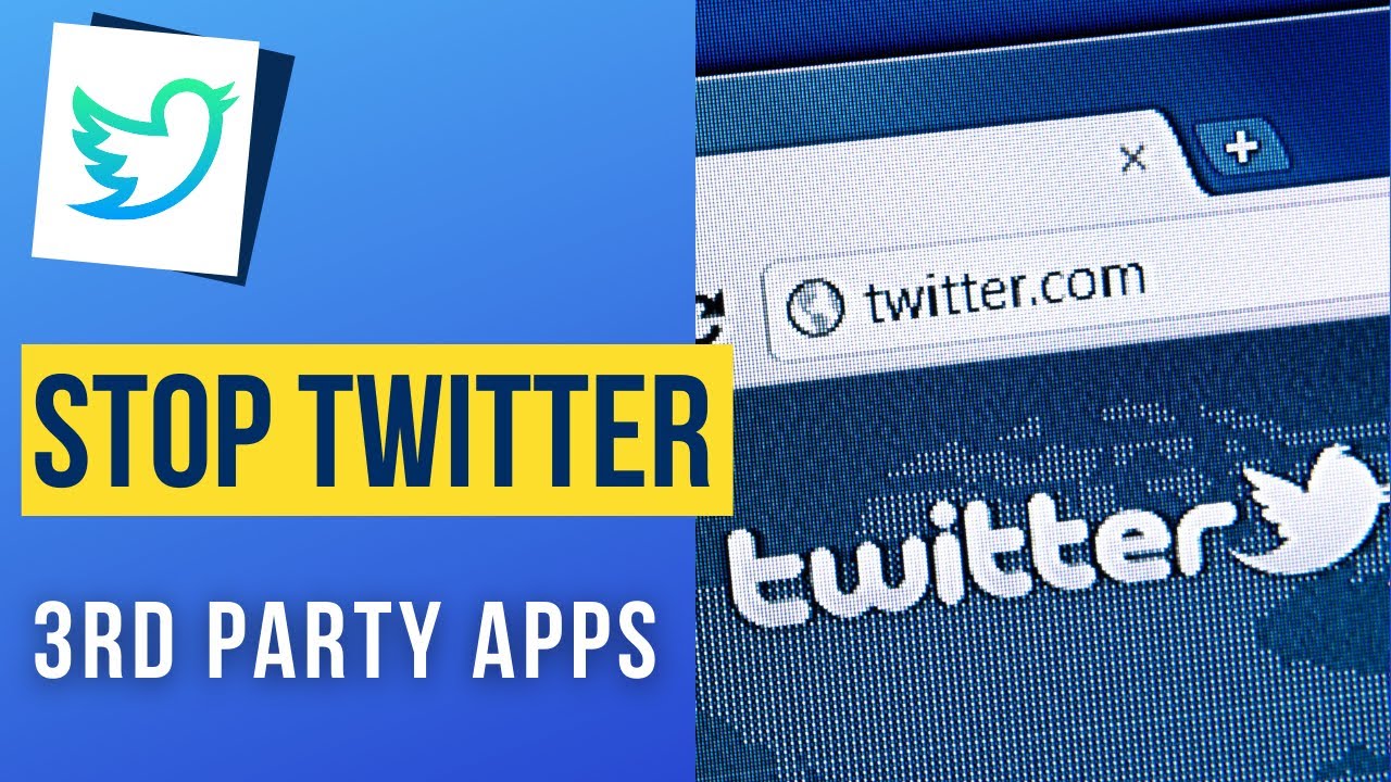 How to Revoke Third Party App Access in Twitter