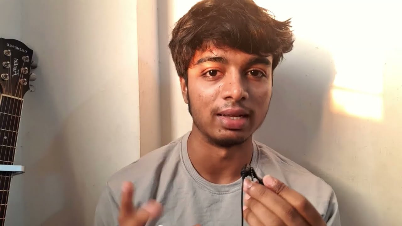 How to get a deep voice 