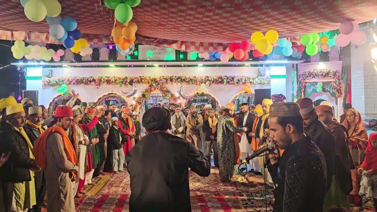 Lakh data lala wala peer sector 45 b chandigarh urs 2026