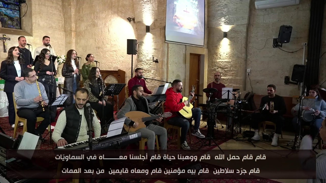 بث مباشر