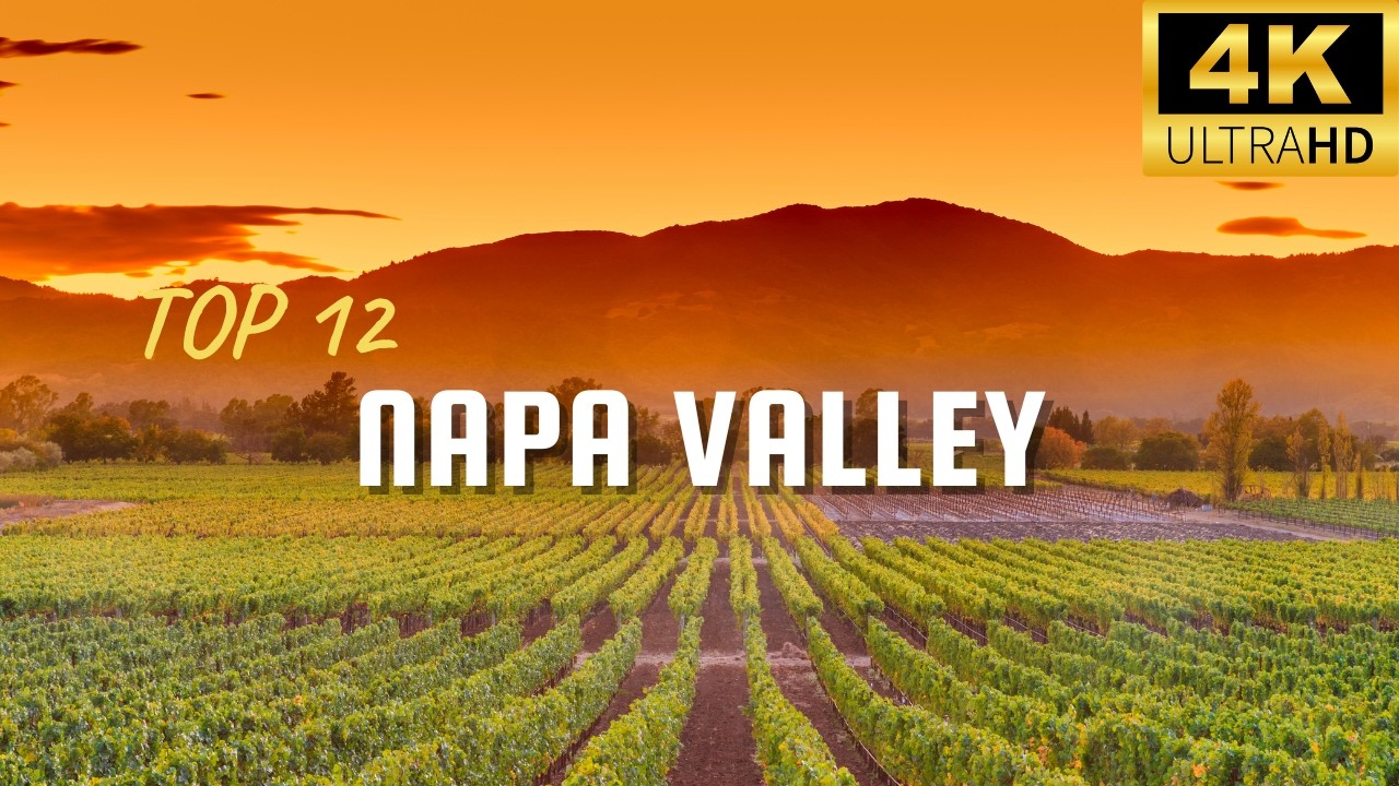 Top 12 Things To Do In Napa Valley Beyond Wine Tasting