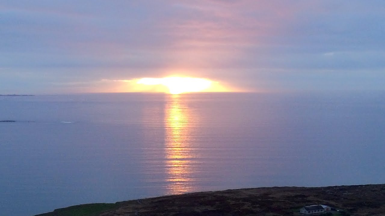 Clare to Sligo | Wild Atlantic Way