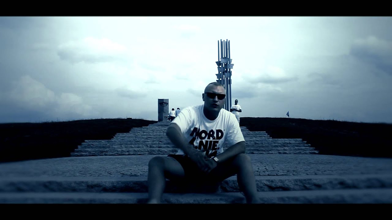 Marcinek 3Z ( Chora Psychika ) ''Matka ''  prod.FeRu   (Official VideoHD)