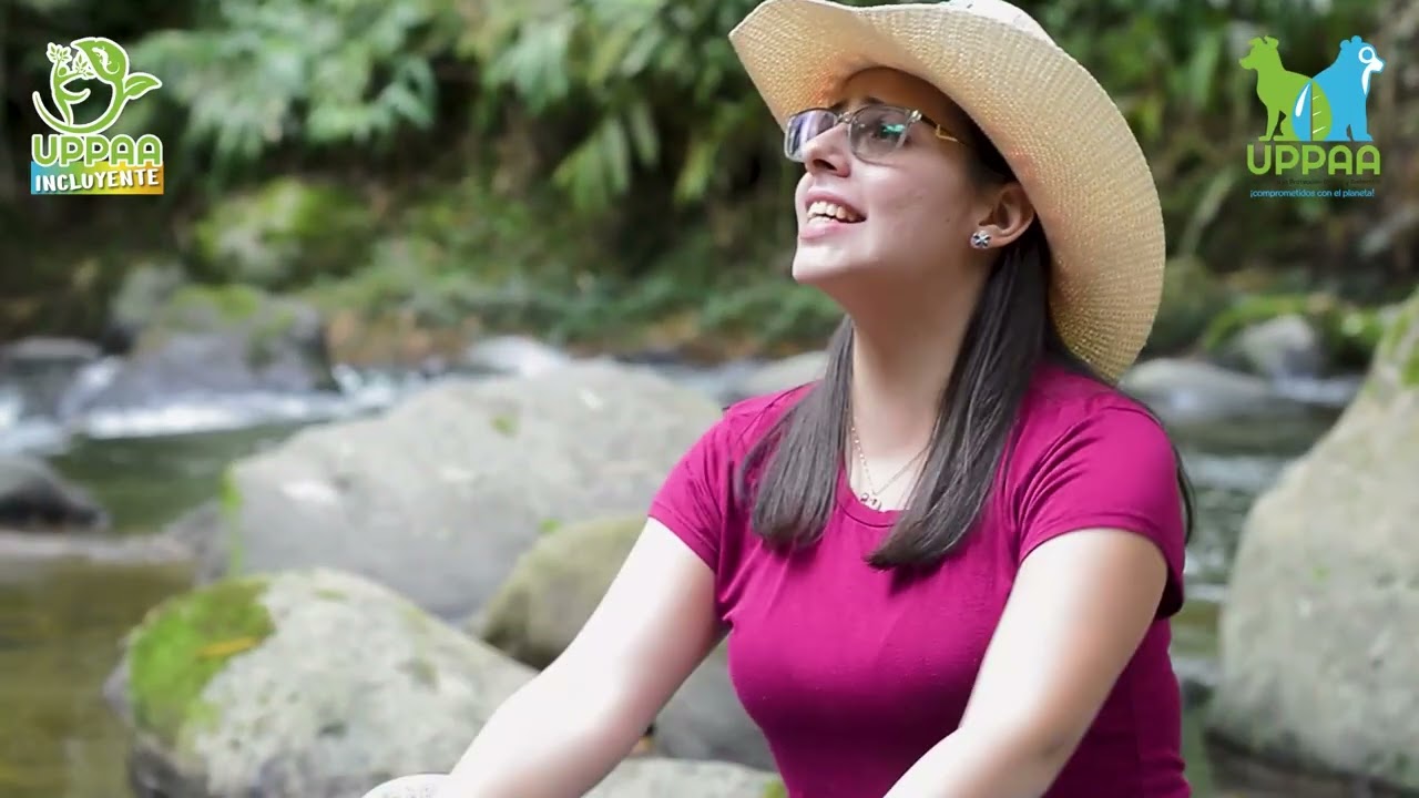 Susurros del agua