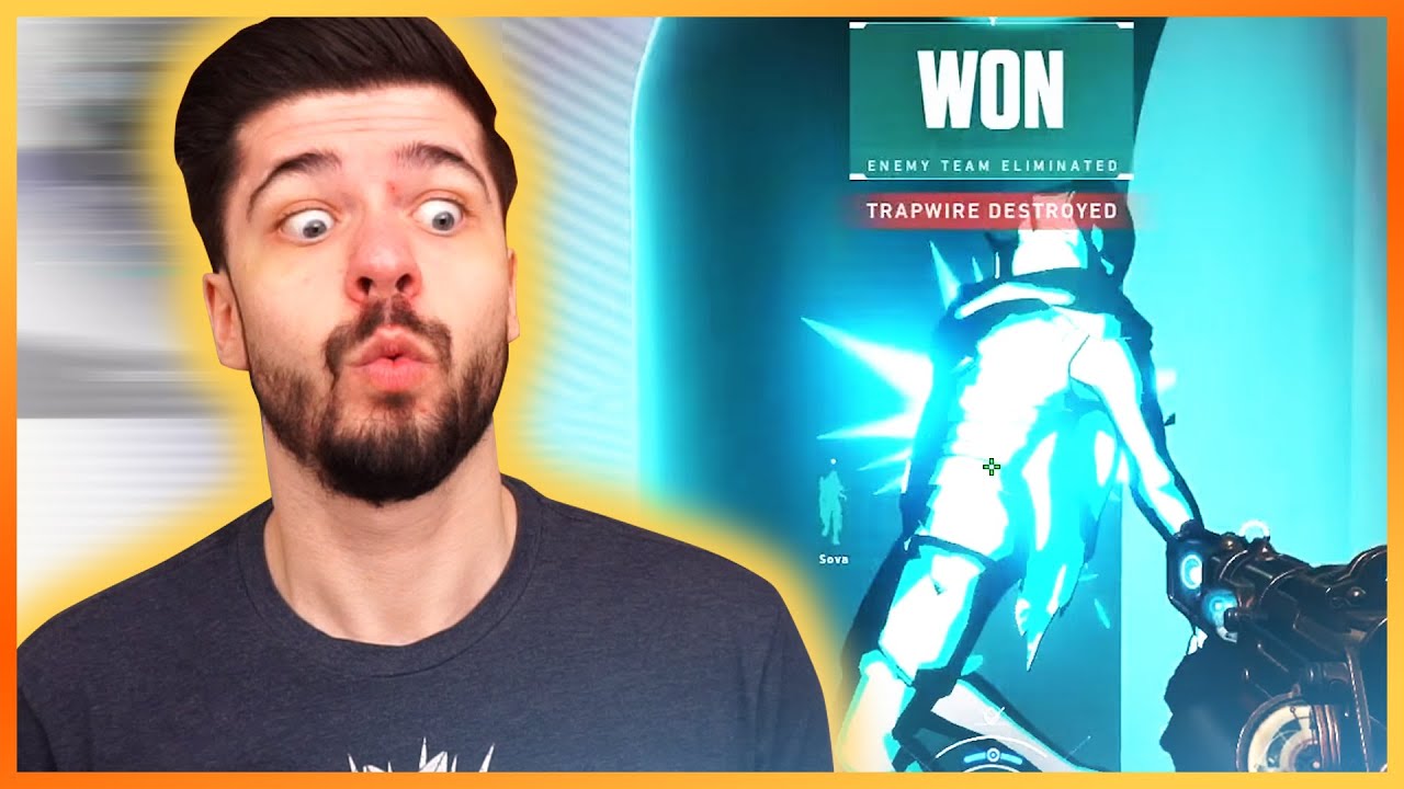 Cypher Plays That Make You Go Woah (With Notes)