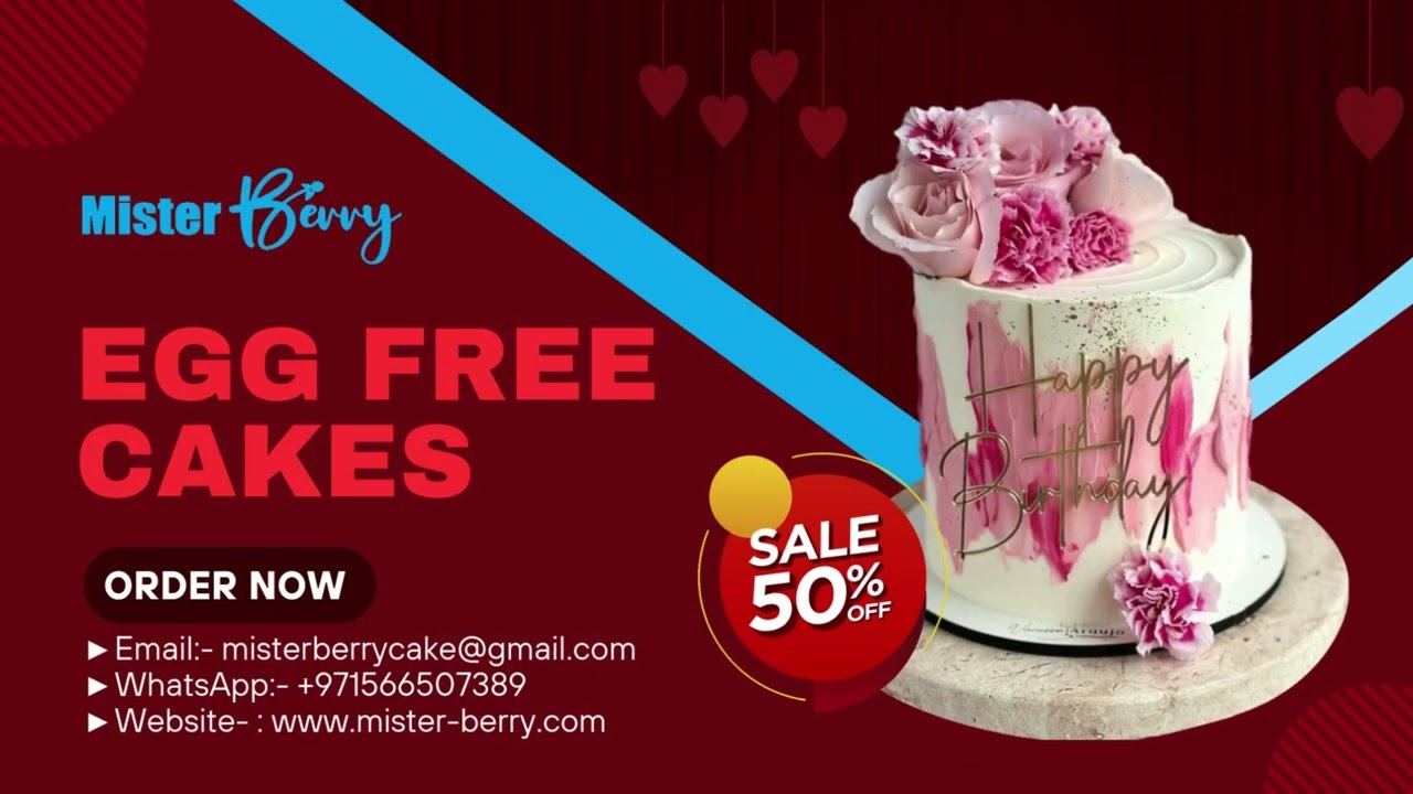 🍰 Top Cake Delivery in Dubai 🏆 | Order the Best Cakes in Karama & Deira Today