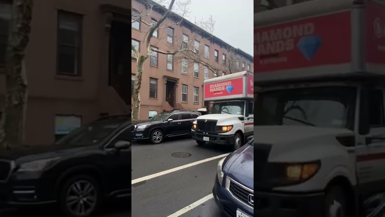 Diamond Hands Moving & Storage NYC-Moving-Company