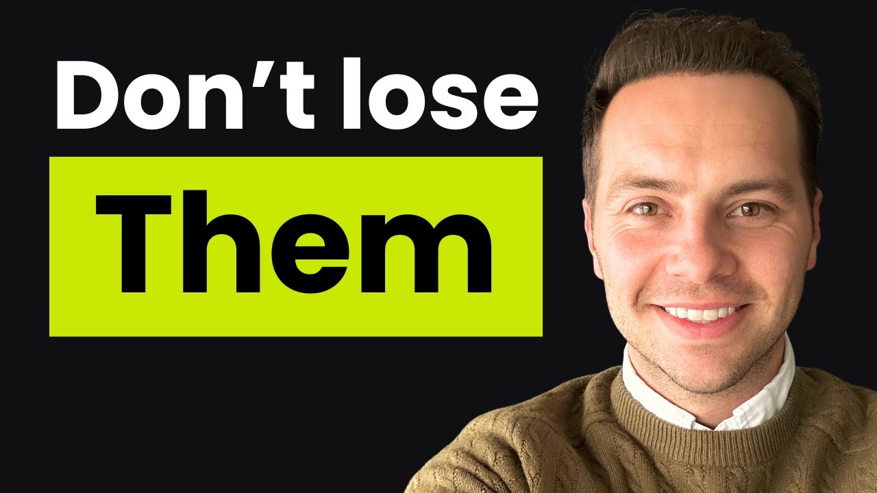 Why Customers Feel Lost After They Sign