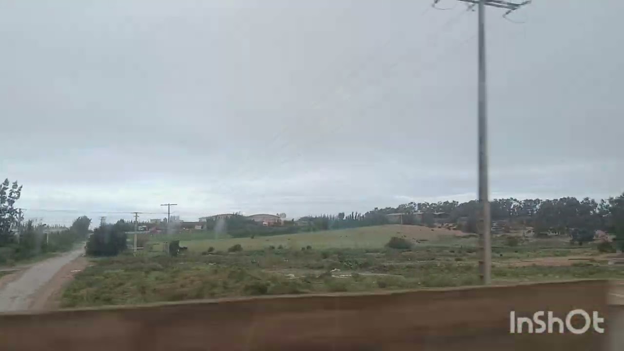 لحضة في صمت الطبيعة 🎋🌲 استمتعوا بأجواء الطبيعة الساحرة 😀