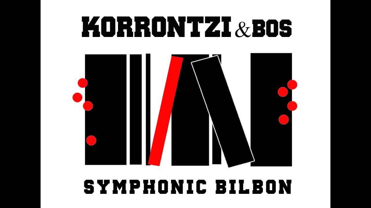 KORRONTZI & BOS - Akerrak Adarrak Okerrak