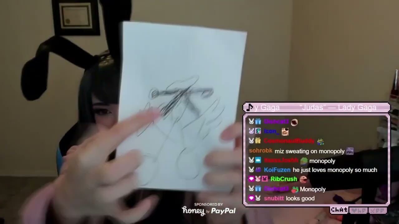 Mizkif Saved Emiru - Music Video