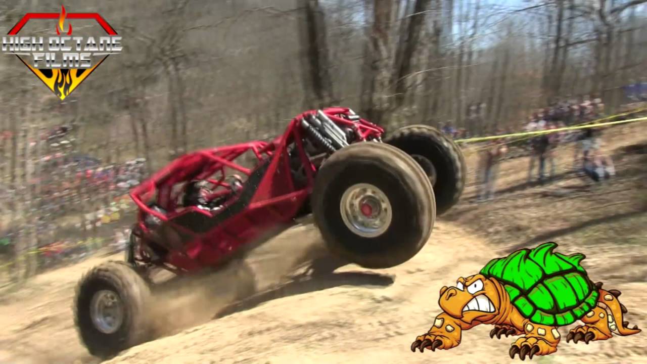 DIRTY TURTLE OFFROAD UOR EXPO COMPILATION DVD