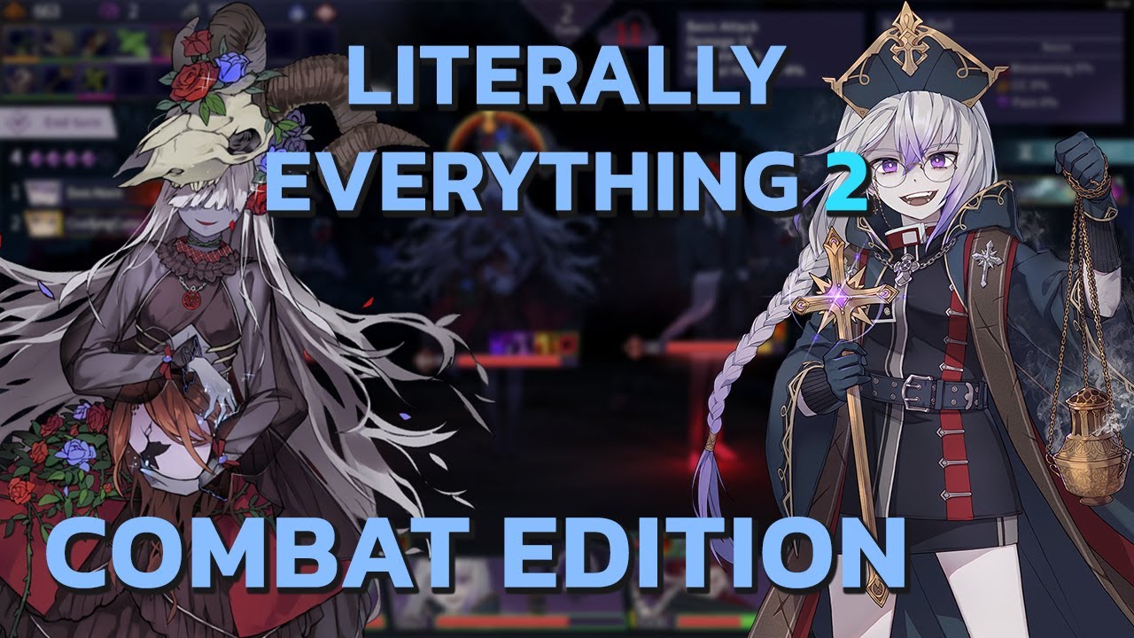Combat in Chrono Ark is Complicated So Here's All the Mechanics and Keywords