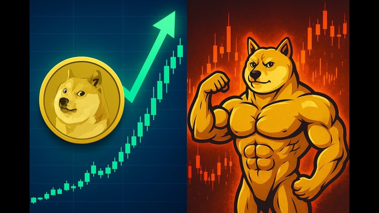 DOGE ETF SMASHES $6M VOLUME &ndash; Maxi Doge Presale Explodes Next
