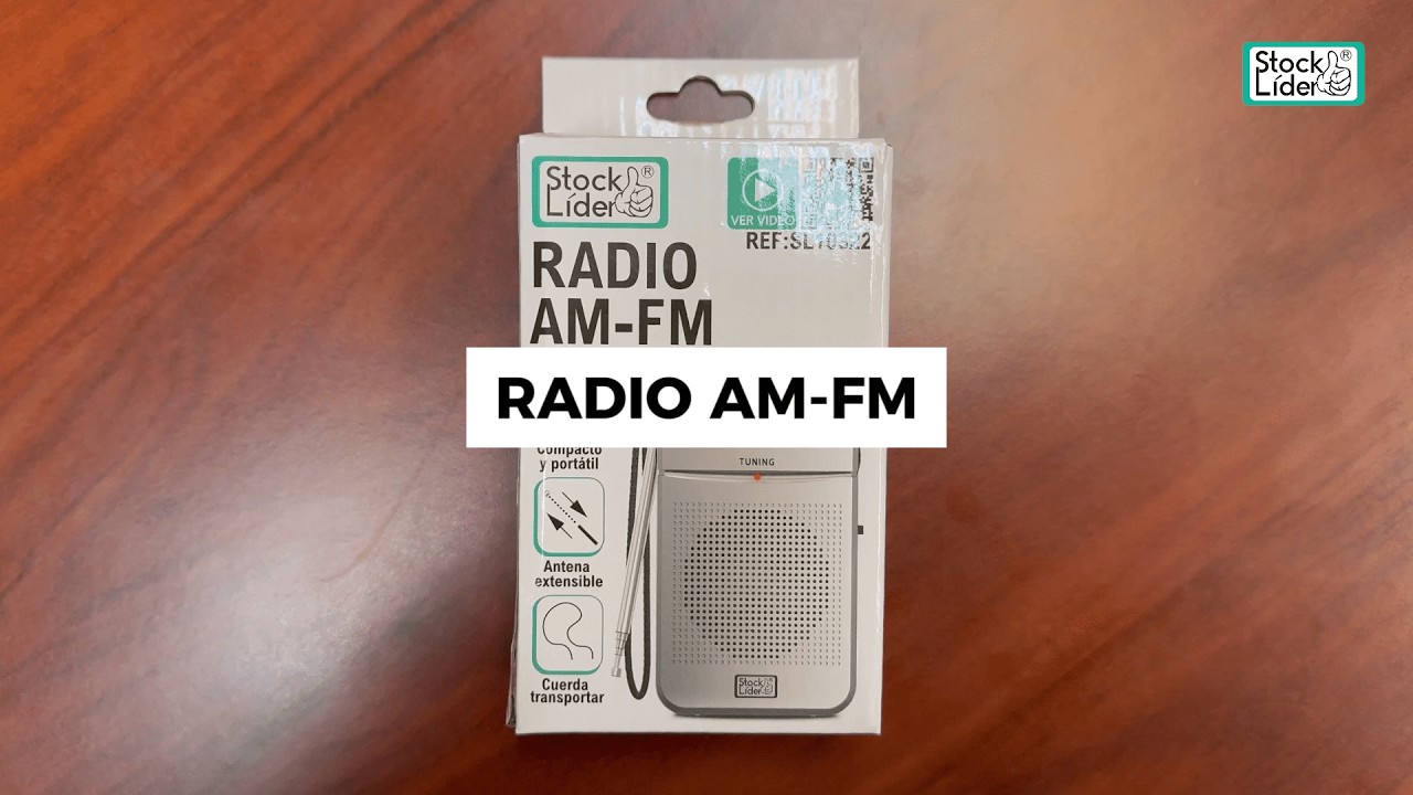 Radio AM-FM