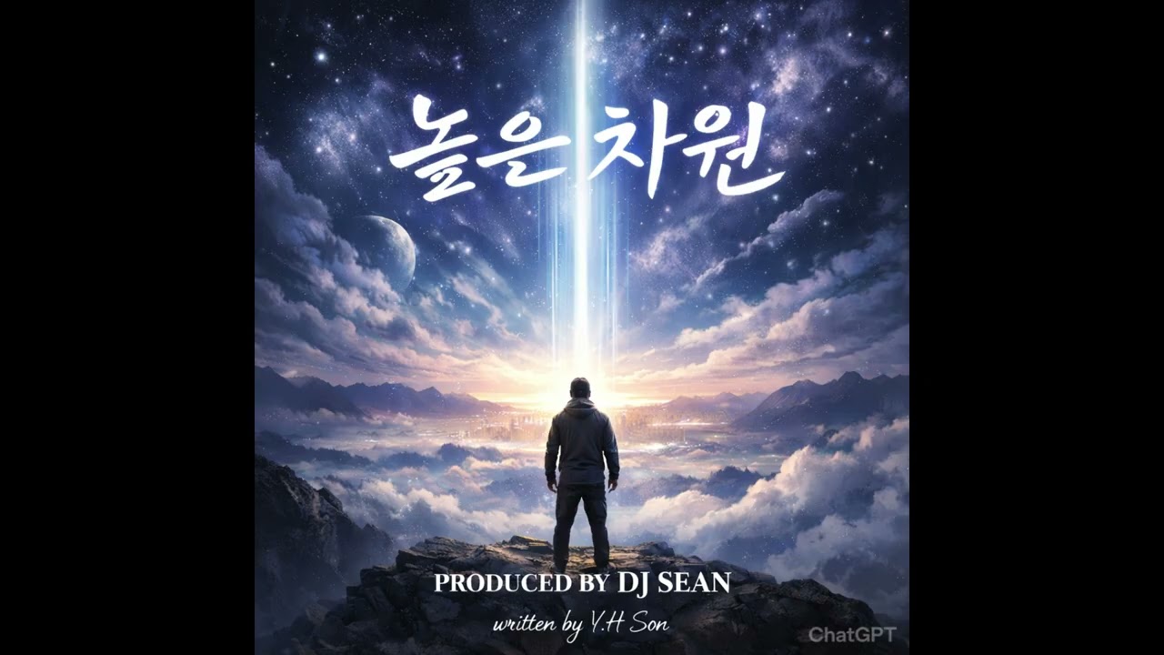 높은 차원