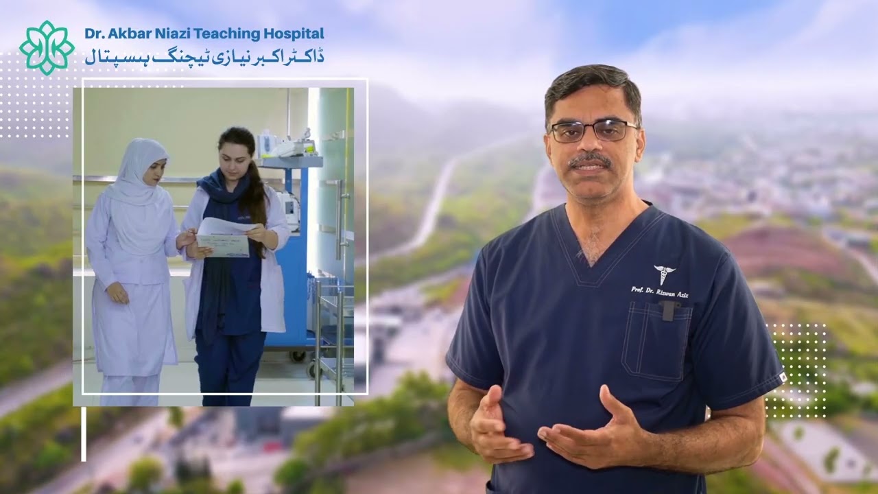 Oncology Services & Cancer Care at ANTH