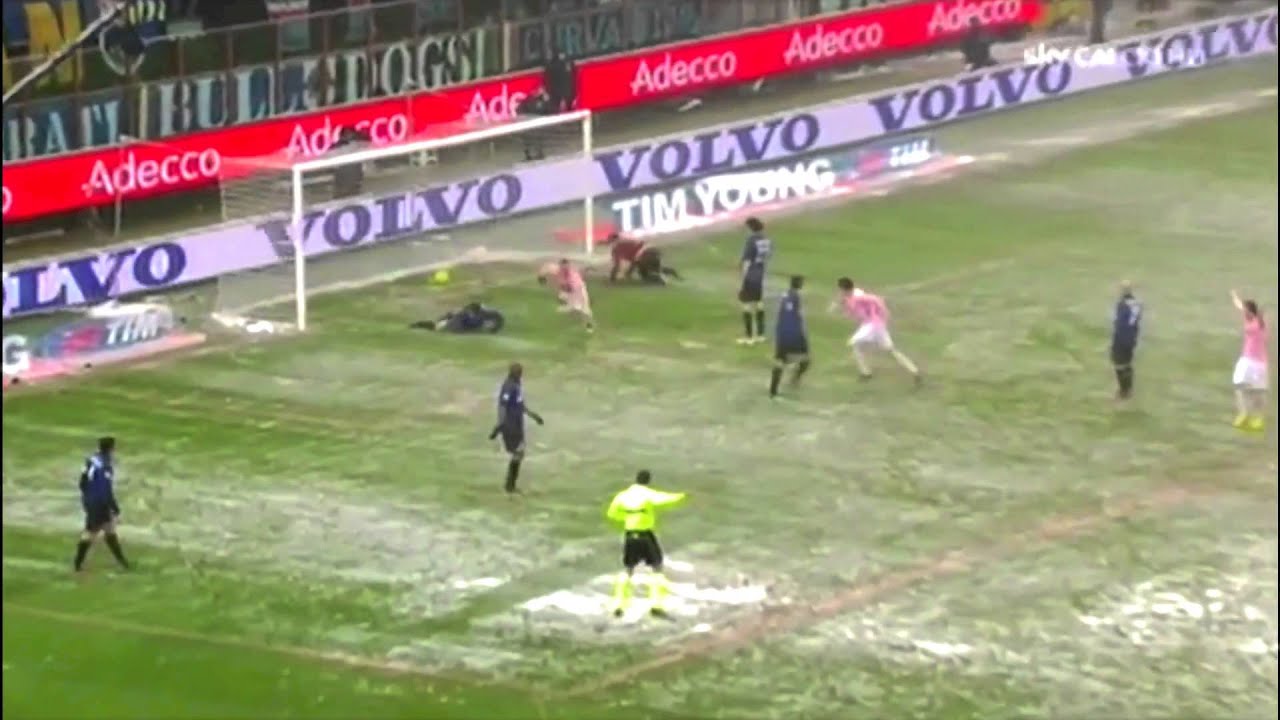 Miccoli ● The King of Palermo