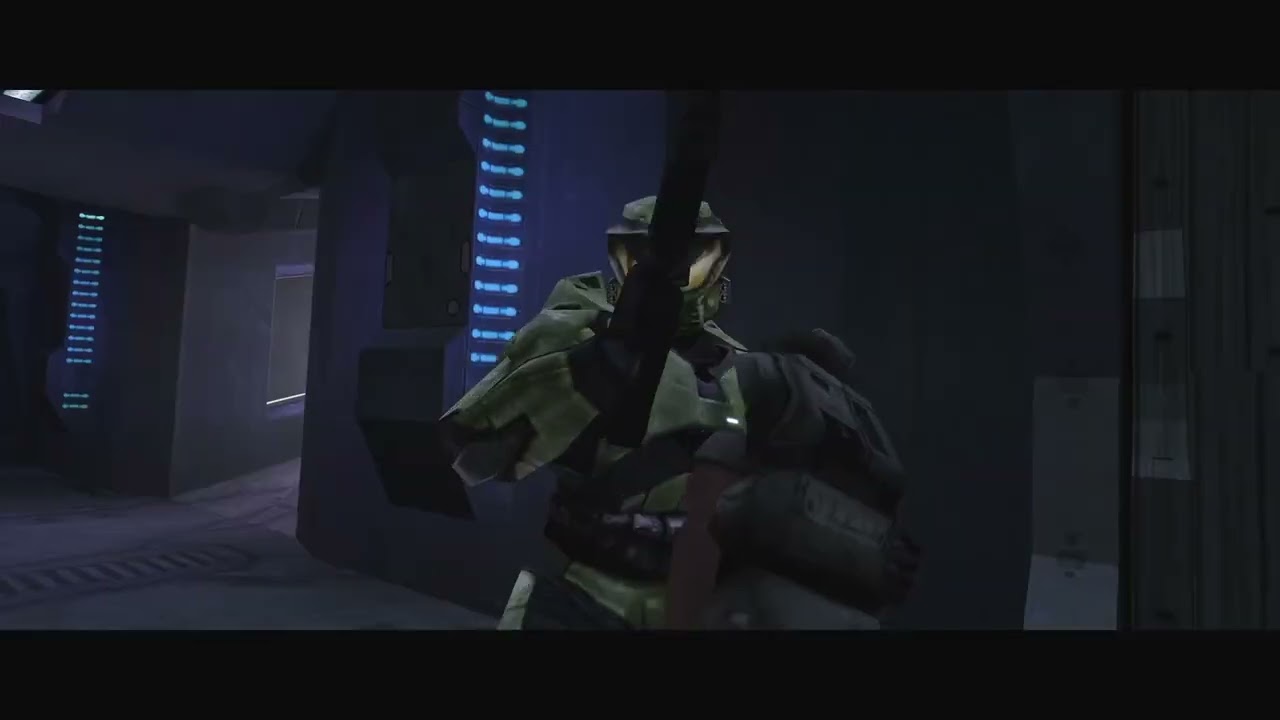 Halo CE Campaign with Iron Piedmont Part 4