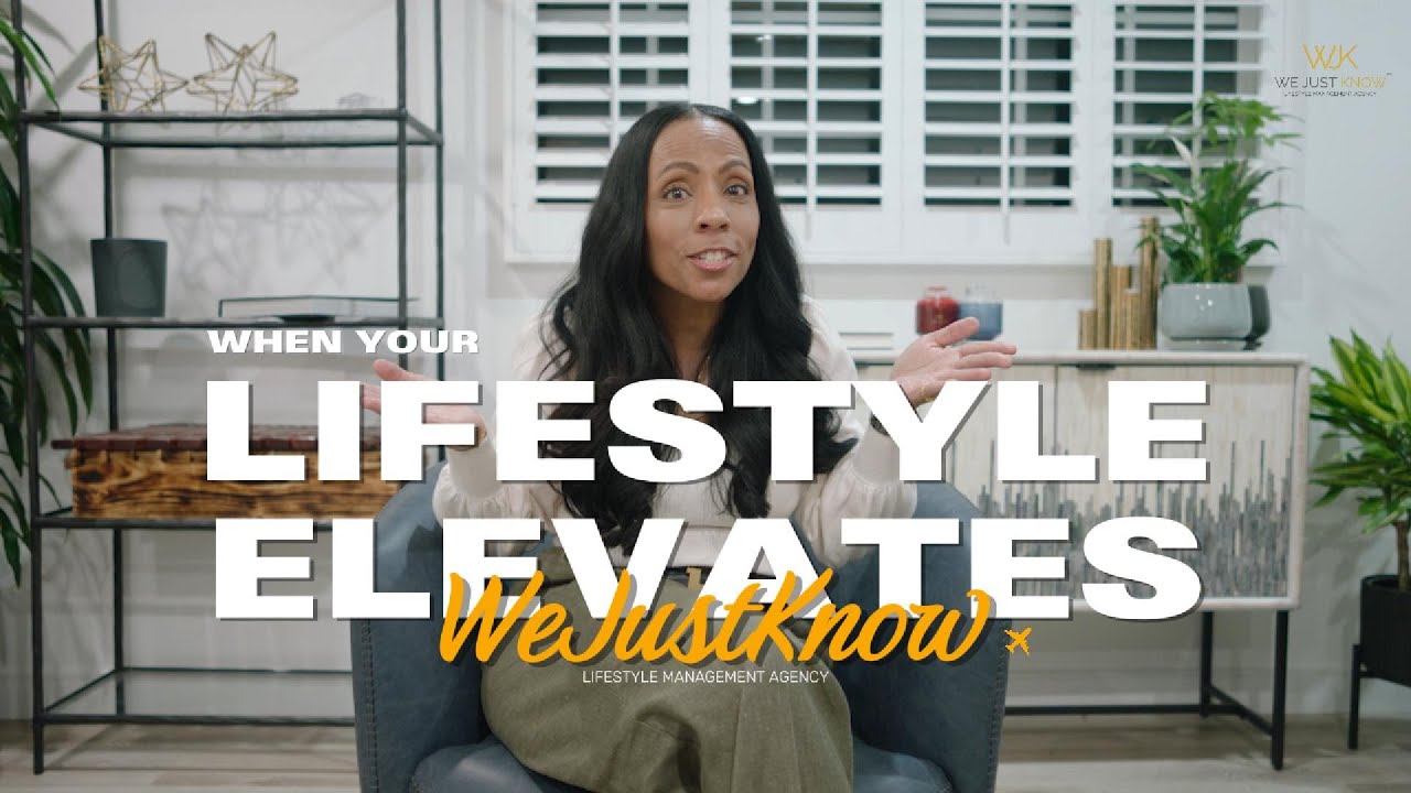What Is a Lifestyle Manager? | Meet We Just Know&trade;