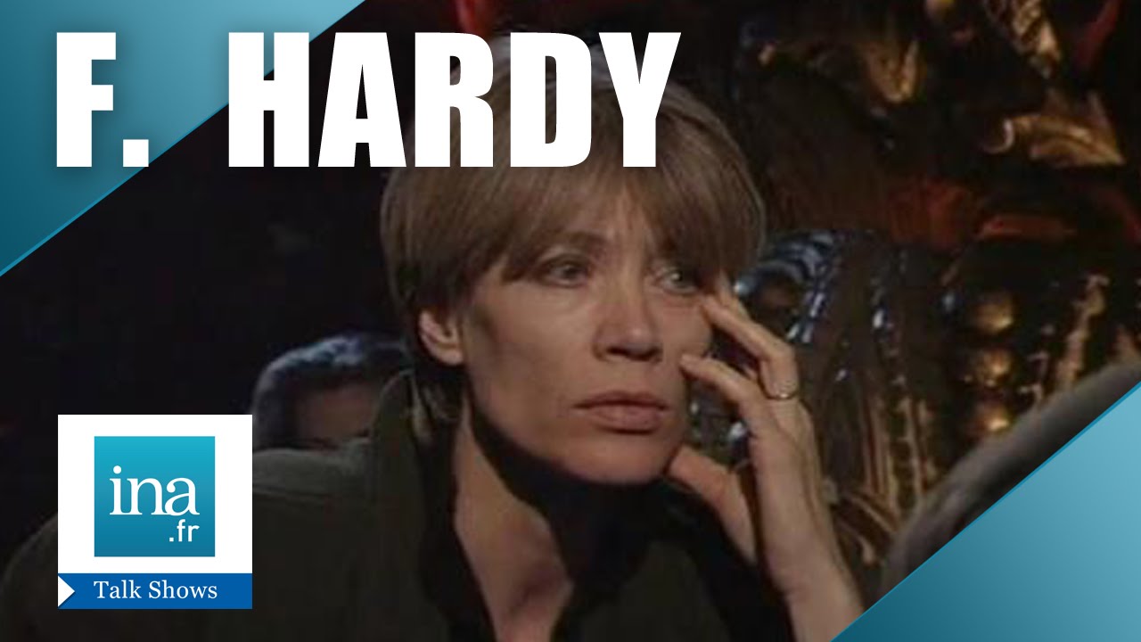 Françoise Hardy 