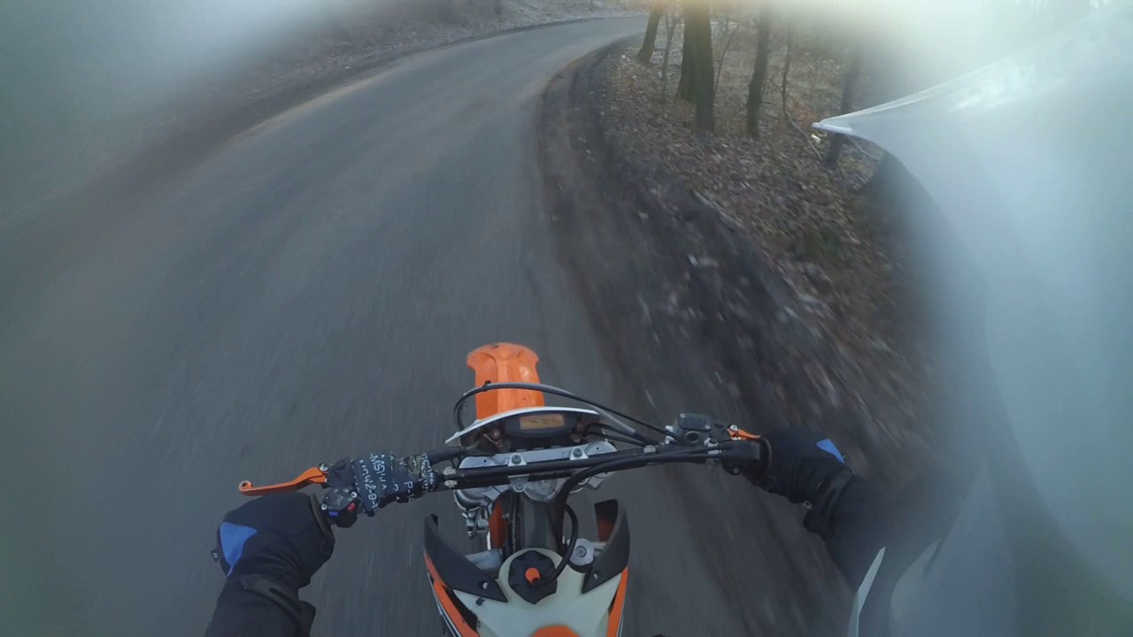 Loncin 300 super power !