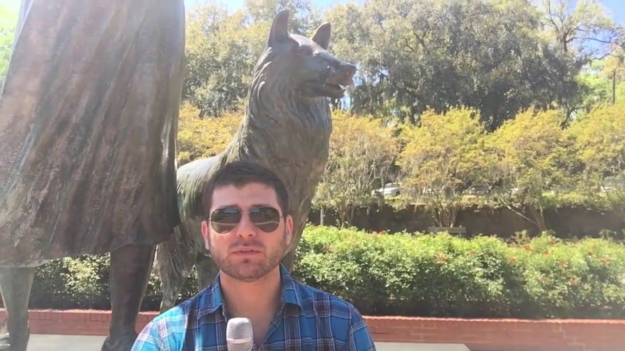 Savannah City Guide for dogs!