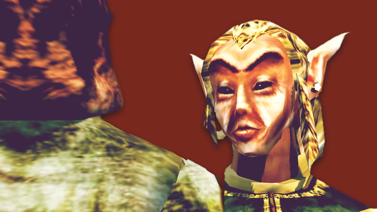 What I Learned From Fargoth
