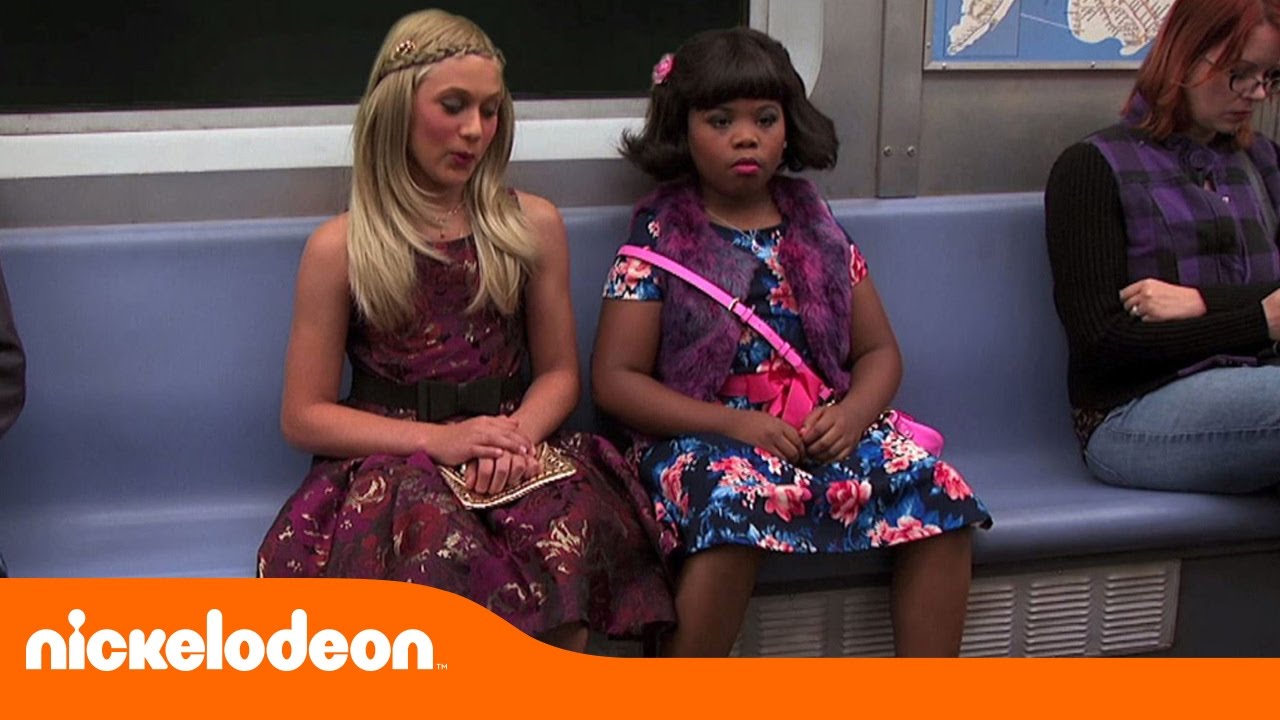 Game Shakers | S&oacute; para garotas | Nickelodeon em Portugu&ecirc;s
