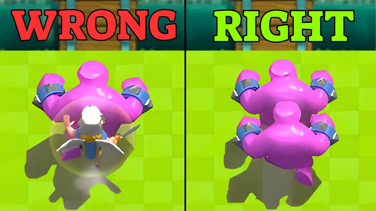 How to Play Clash Royale SO GOOD You Don't Stop Winning