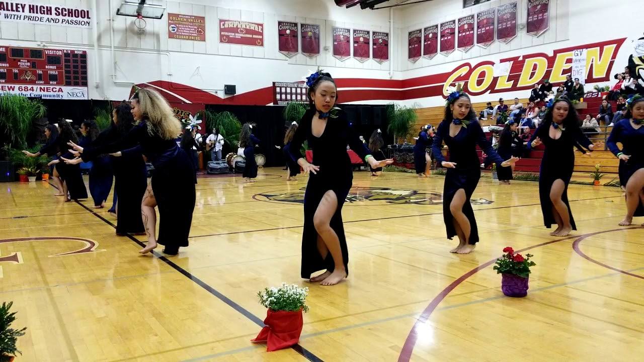 To'a Marama - Makamae melia o' Polynesia