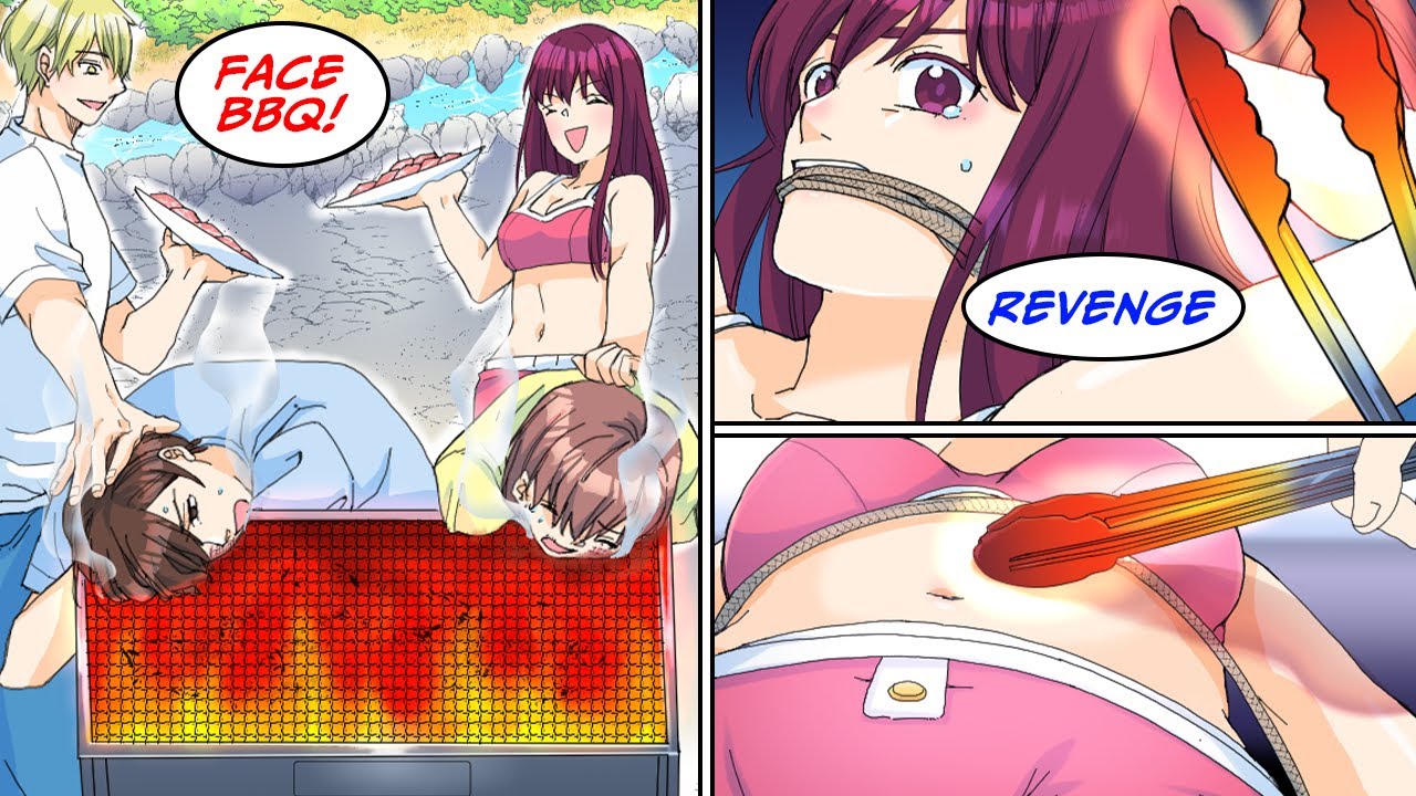 I Mocked a Classmate at BBQ for Cheap Meat—Months Later, I Was the One Burned [Manga Dub]